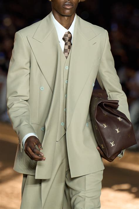 collection louis vuitton homme|Louis Vuitton latest collection.